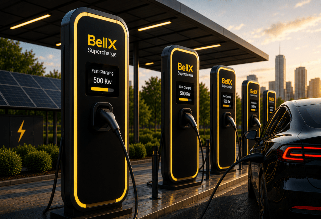EV Charging 2