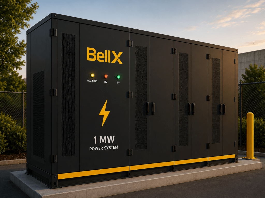Energy Storage Battery